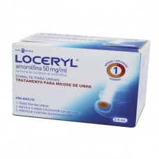 Comprar Loceryl Esmalte Sem receita