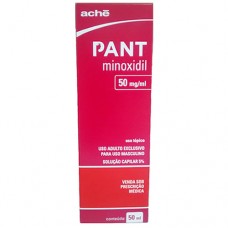 Pant Spray 50mg Aché 50ml