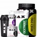 Comprar Combo Whey Pro + Bcaa + Creatina + Dextrose + Coqueteleira Sem receita