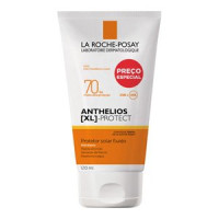 ANTHELIOS PROTECT FPS70 LOÇÃO 120ML