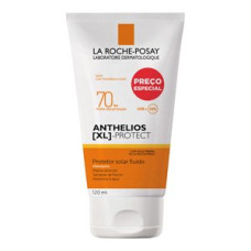 Comprar ANTHELIOS PROTECT FPS70 LOÇÃO 120ML Sem receita