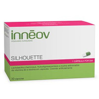 INNEOV SILHOUETTE COM 30 CÁPSULAS