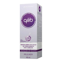 QILIB MULHER 80ML