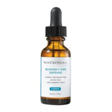 SKINCEUTICALS BLEMISH + AGE DEFENSE GOTAS 30ML