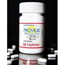 Comprar PROVIGIL - 100MG C/100 COMP. Sem receita