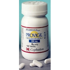 PROVIGIL - 200MG C/100 COMP