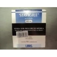 Stavigille Libbs 100MG 30 cps