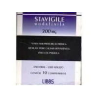 Stavigille Libbs 200MG 30 cps
